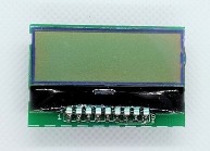 LCD(16x2)